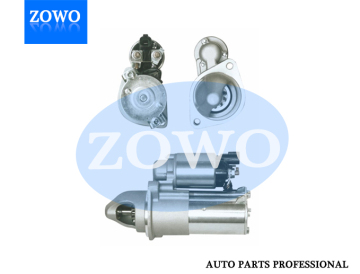 8000285 DELCO STARTER MOTOR 12V 1.2KW 11T