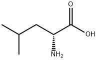 D-Leucine Cas328-38-1