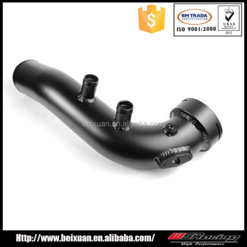 BMW N55 F10/F12/F13 535i 640i Charge Pipe Upgrade: 2011 and Later Models