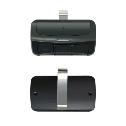 Garage Door Remote Replacement for LiftMaster/Chamberlain 950D 953D 956D Openers with RED Learn Button 315MHz