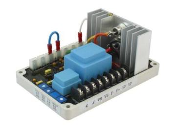 AVR for Siemens 1FC2 Alternator (EA16A, EA15FC)