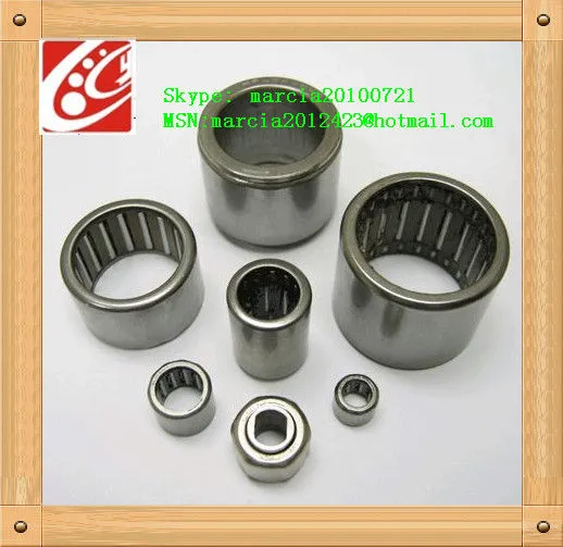 High Speed Needle Roller Bearing ,  Motors Ball Roller Bearing