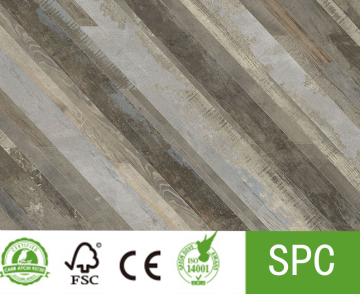 Fine Line Grains Surface Floor Modern