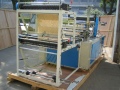 KYB500-800 Vest Rolling Bag-Making Machine