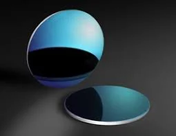 Optical Equipment Use Customized Long Pass Glass Filters