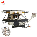 China Double Head Hydraulic Pipe Bending Machine Factory
