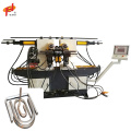 Double Head Hydraulic Pipe Bending Machine