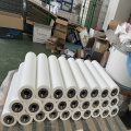 PTFE high quality clear tape rolls