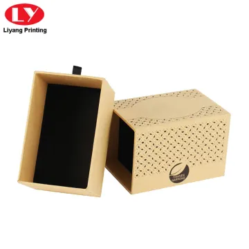 Custom Made Luxury Candle Jar Box Packaging