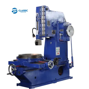 Best Price Metal Keyway Slotting Machine B5032 Vertical Slotting Machine