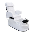 High Quality White Pedicure SPA Chair TS-1122