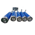 50T 6in Stroke General Purpose Hydraulic Cylinders