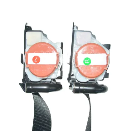 Factory Price Auto Safety Systems Seat Belt A24786059009C94 A24786060009C94 for Benz 247