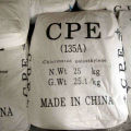 PVC IMPACT MODIFER CLOLINATED POLYETHYLENE