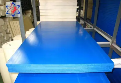 Engineering Plastic Wear Resistance Nylon Panel