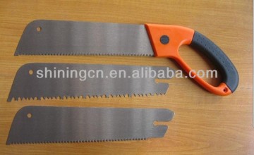 changeable blade tenon saw