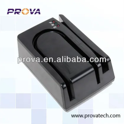 cheque reader/check reader