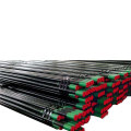 4130 Carbon Weldless Steel Used Tube