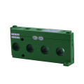 Sensor de corrente de vazamento MB9RDF