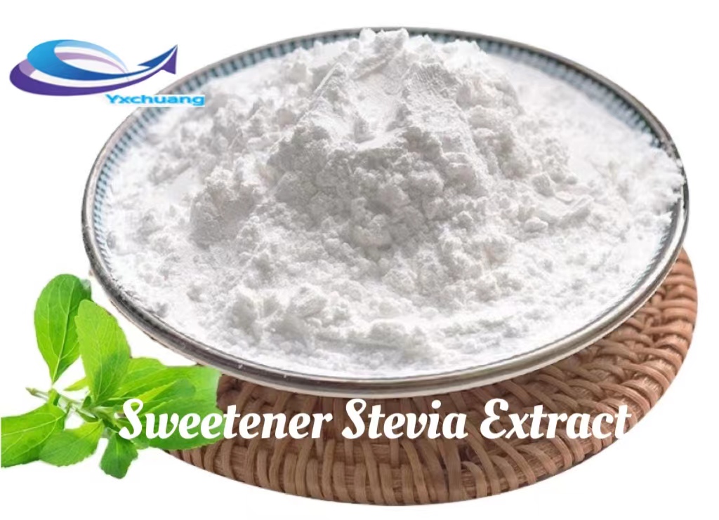 stevia extract sweetener