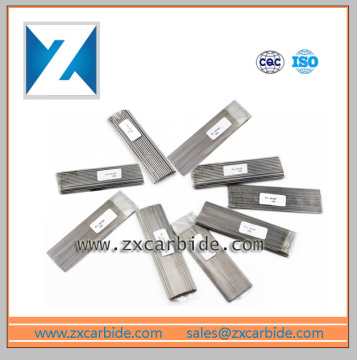 High Quallity China Cemented Carbide Small Rod