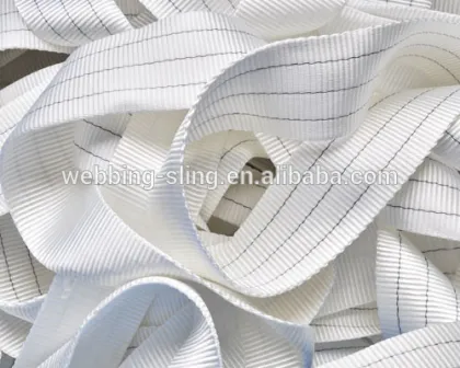 Flat Sling/Polyester Sling/Webbing Sling