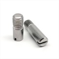 Stainless Cylindrical Fixed Position Shaft Roll Dowel Pin