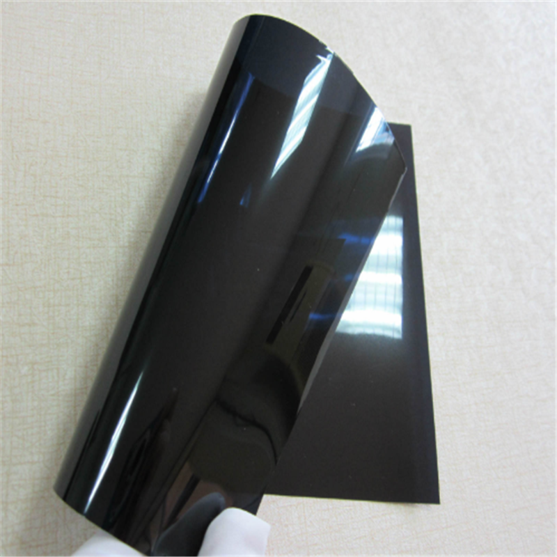 Uv Resistant Car Protection Base Film