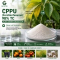 CPPU فوركلورفينورون 98% TC سيتوكينين منظم نمو النبات