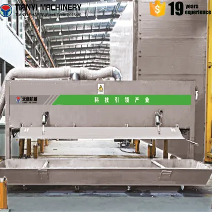 High Quality Precast Concrete Wall Panel Moulds for Prefabricated Concrete Building