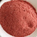 High Quality Strawberry Powder