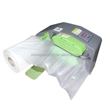 Shockproof Air Cushion Film Rolls for Packaging