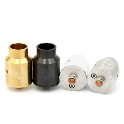 GOON 528 RDA 22MM Rebuildable Dripping Atomizers