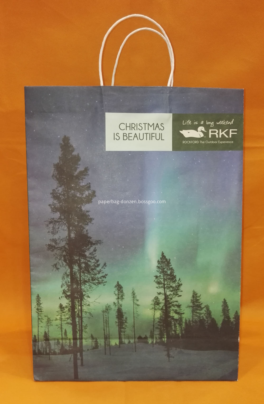 Big Gift Bags