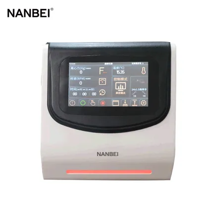 NANBEI 7116M Desktop High-speed Centrifuge