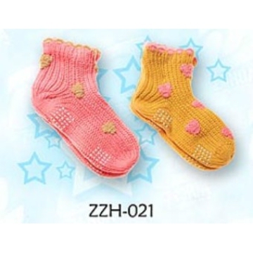 Fashion Design Room Socks