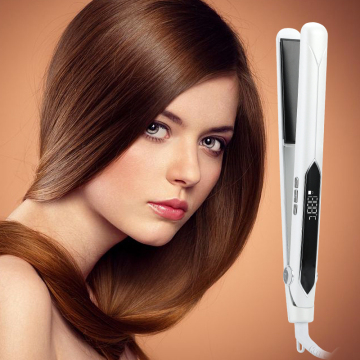 Professional Floating Plate Hair Straightener