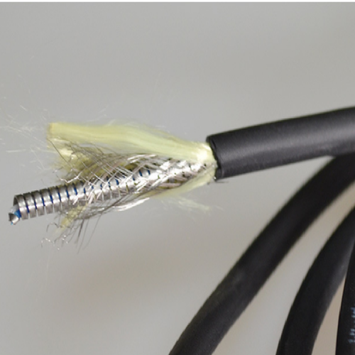 12 Fiber Optic Cable 12 24 fiber optic cable cost per meter Manufactory