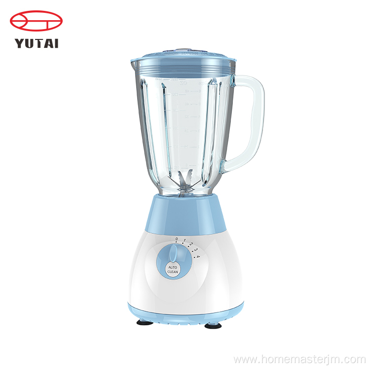 Multi-function powerful portable food heavy duty blender