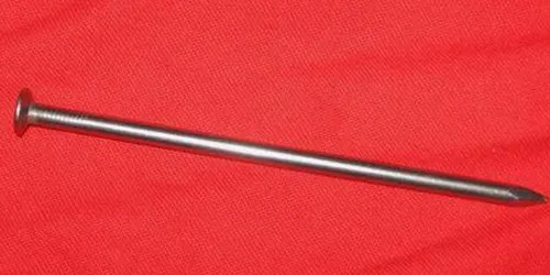 Galvanized Common Nails