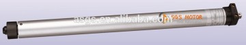 10N TUBULAR MOTOR