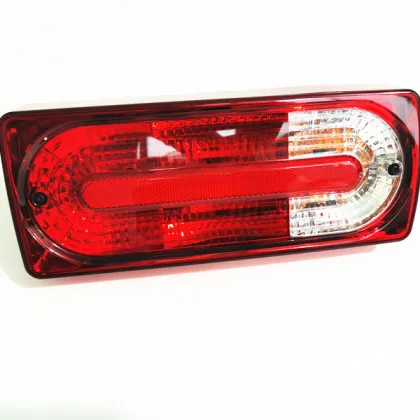 W463 G-WAGON Rear LED Tail Light Brake Lights