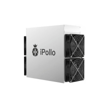 Máquina de mineração Ethereum Ipollo Classic Miner