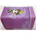 Hot selling small mint Candy Tin