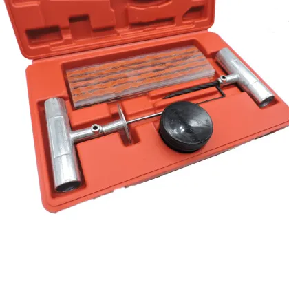 Easy Repair: Tire Seal & Repair Tools Kit