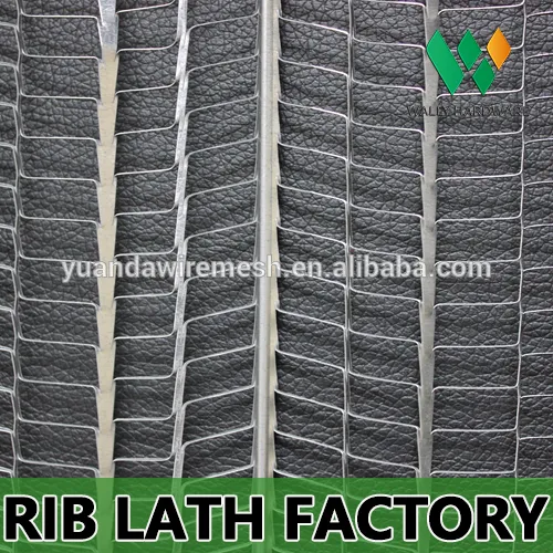 27'' x 96'' concrete reinforcement wire mesh/stucco wire mesh/galvanized expanded metal mesh