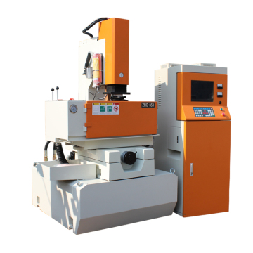 Humanized Design Sinker EDM Machine for Deep Hole Processing and Die Sinking in Molds