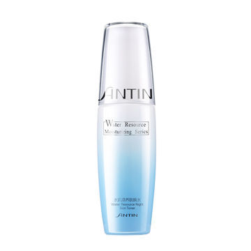 Face Toner, 125mL for Night Use, OEM Products Welcomed