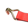 Gesper Sabuk Ratchet Tugas Berat