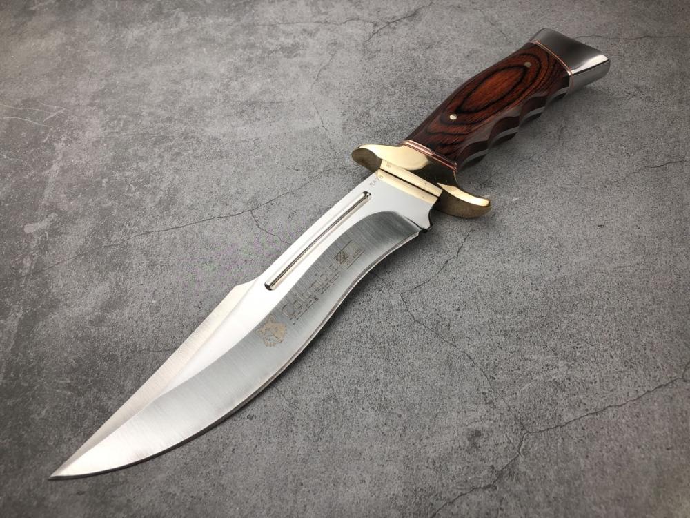 Fixed Blade Columbian Sa78 Knife Survival Knife